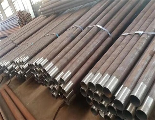 伊州管棚管
